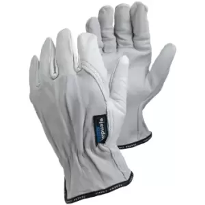 640 Tegera Goatskin Gloves Size 9