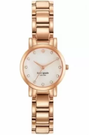 Ladies Kate Spade New York Gramercy Mini Watch 1YRU0191