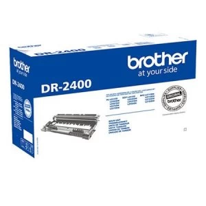Brother DR2400 Black Laser Drum Cartridge
