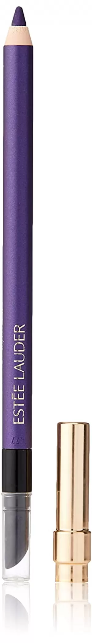 Estee Lauder Double Wear Stay-In-Place Eye Pencil Night Violet