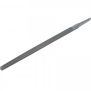 Bahco Hand Round File 4" / 100mm Smooth (Fine)
