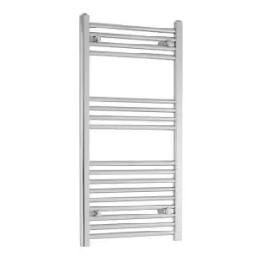 Towelrads Heating Style Blythe Ladder Rail 1800x600mm Straight - Chrome