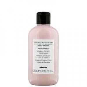 Davines Your Hair Assistant Prep Shampoo 250ml