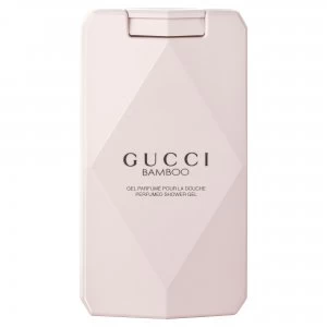 Gucci Bamboo Shower Gel 200ml