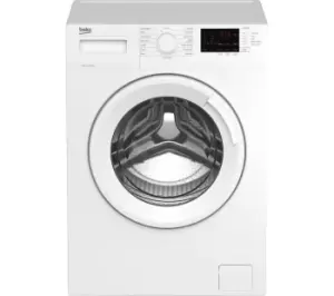 Beko WTK94121W 9KG 1400RPM Freestanding Washing Machine