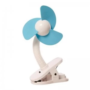 Dreambaby Clip on Stroller Fan