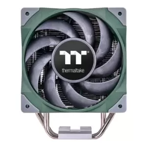 Thermaltake CL-P075-AL12RG-A computer cooling system Processor Fan...