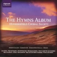 Hymns Album, The (Cullen, Huddersfield Choral Society)