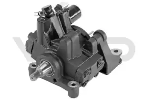 High Pressure Pump A2C59507608 by VDO