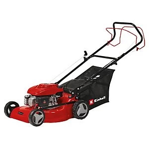 Einhell 46cm Self Propelled Petrol Lawn Mower