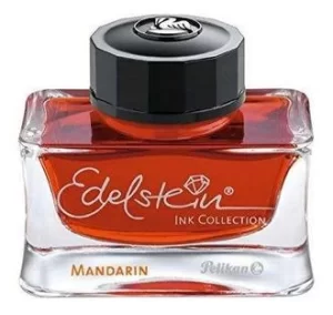 Pelikan Edelstein Mandarin Orange Ink 50ml