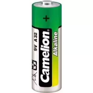 Camelion LR32A Non-standard battery 32 A Flat top Alkali-manganese 9 V 24 mAh