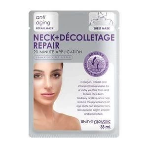 Skin Republic Neck + Decolletage Repair 38ml