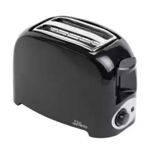 Fine Elements SDA1674 2 Slice Toaster