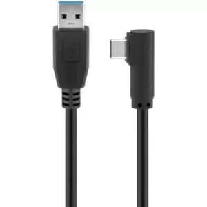 MicroConnect Usb-c To Usb3.0 A Cable 3M