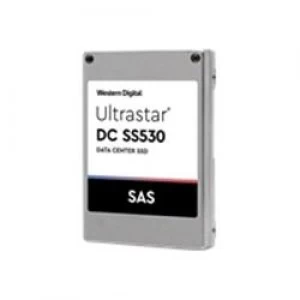 Western Digital WD Ultrastar DC SS530 960GB SSD Drive WUSTR1596ASS200