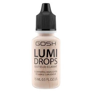 Gosh Lumi Drops Vanilla 002 15ml Multi