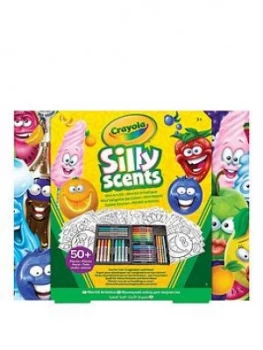 Crayola Crayola Silly Scents Mini Inspirational Kit