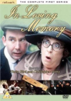 In Loving Memory - Series 1