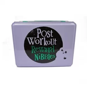 Brightside Post Workout Nibbles Tin (One Random Supplied)
