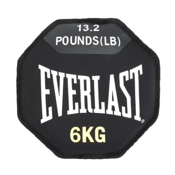 Everlast Soft Weight - Black