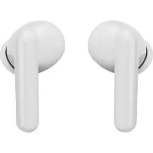 Denver TWE-38 In-ear headphones Bluetooth (1075101) White