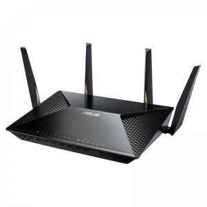 Asus BRTAC828 Dual Band Wireless Router