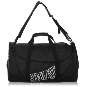 Everlast Logo Bag - Black