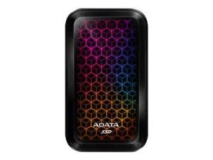 ADATA SE770G 1TB External Portable SSD Drive