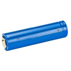Maglite AJXX065 Mac Tac Rechargeable Battery Pack Metal Blue
