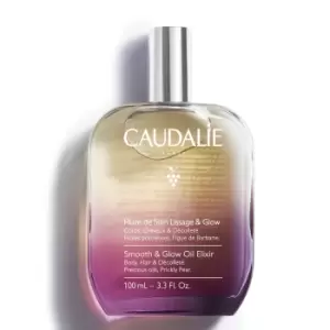 Caudalie Hair & Body Oil Elixir Fig Oil 100ml