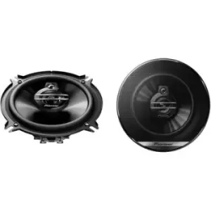 Pioneer TS-G1330F 3-way triaxial flush mount speaker 250 W Content: 1 Pair