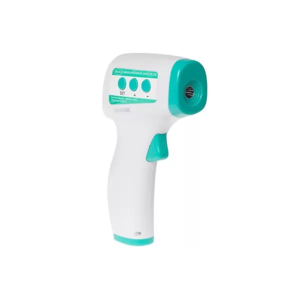 Maplin Non-Contact Infrared Forehead Thermometer with LCD Display