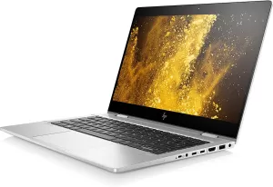 HP 13.3" EliteBook 830 G6 Intel Core i5 Laptop