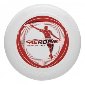 Aerobie Aerobie Flying Disc - White
