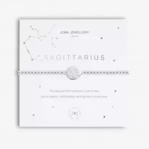 A Little Sagittarius Bracelet 4996