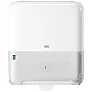 Tork Hand Towel Dispenser H1 Matic Plastic White 33.7 x 20.3 x 37.2 cm