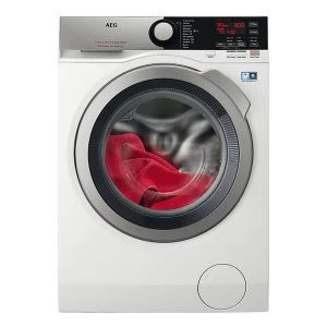 AEG L7FEE865 8KG 1600RPM Washing Machine