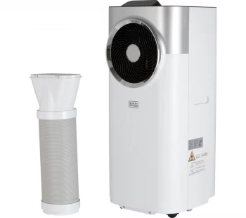 Black & Decker BXAC40007GB 10000BTU Air Conditioner