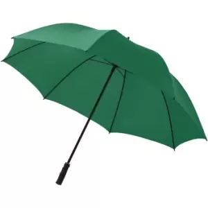 Bullet 30 Zeke Golf Umbrella (One Size) (Green)