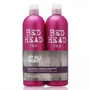 TIGI Bed Head Fully Loaded Volume Shampoo and Conditioner