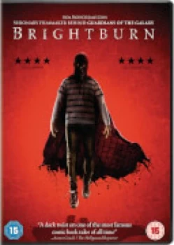 Brightburn Movie