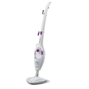 Morphy Richards Complete Clean 720026 Steam Cleaner Mop