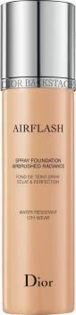 DIOR Backstage Pros Airflash Spray Foundation 70ml 301 - Sand