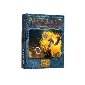 Aeons End: Southern Village Expansion Board Game