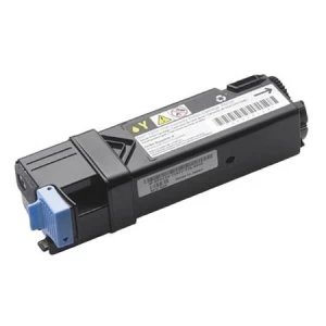 Dell 59310260 Yellow Laser Toner Ink Cartridge