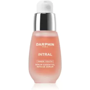 Darphin Intral Inner Youth Rescue Serum Soothing Serum for Sensitive Skin 15 ml