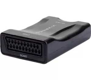 VIVANCO 47174 SCART to HDMI Converter