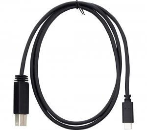 TARGUS ACC924EUX USB Type-C to USB Cable - 1 m