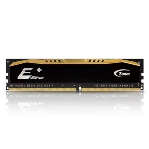 Team Elite Plus 8GB 1600MHz DDR3 RAM